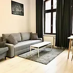 Apartamenty Cytadela Stary Rynek