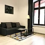 Apartamenty Cytadela Stary Rynek