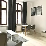 Apartamenty Cytadela Stary Rynek