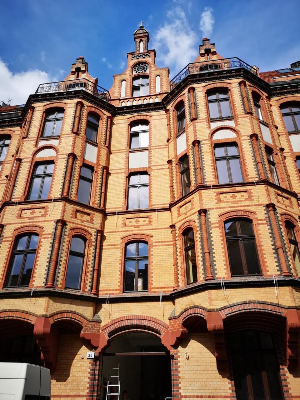 Cytadela Stary Rynek * Poznań