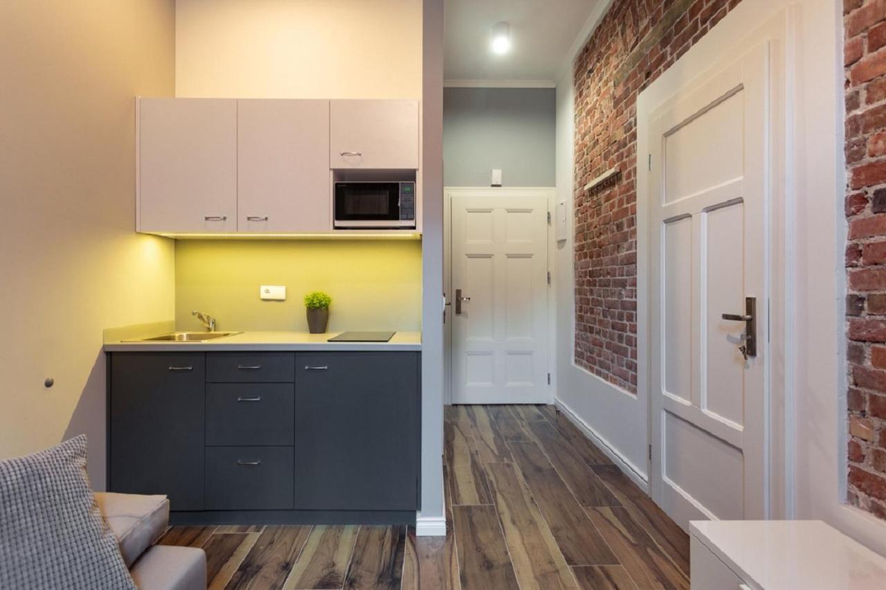 Cytadela Stary Rynek Apartament Poznań