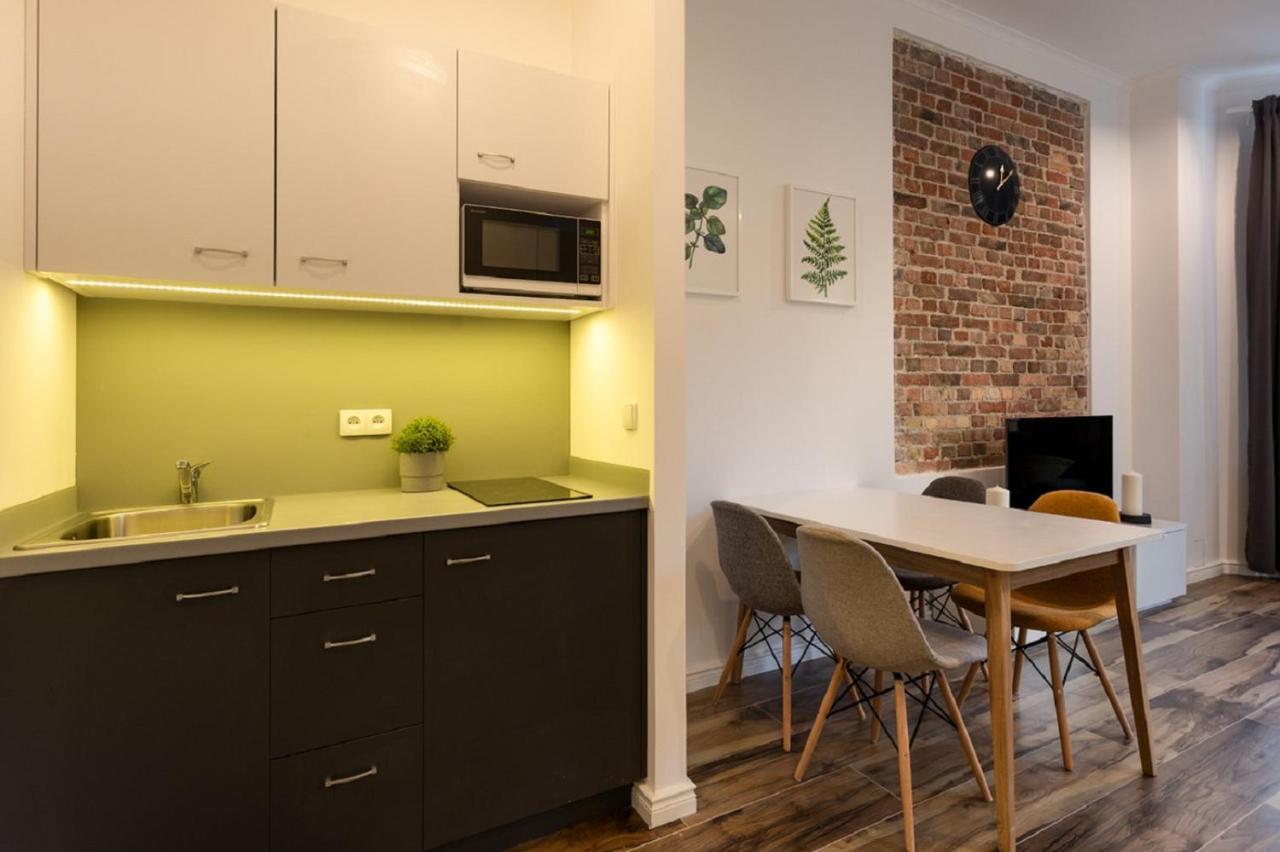 Cytadela Stary Rynek Apartament *