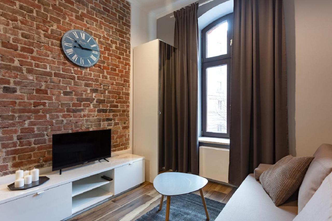 Apartament Cytadela Stary Rynek