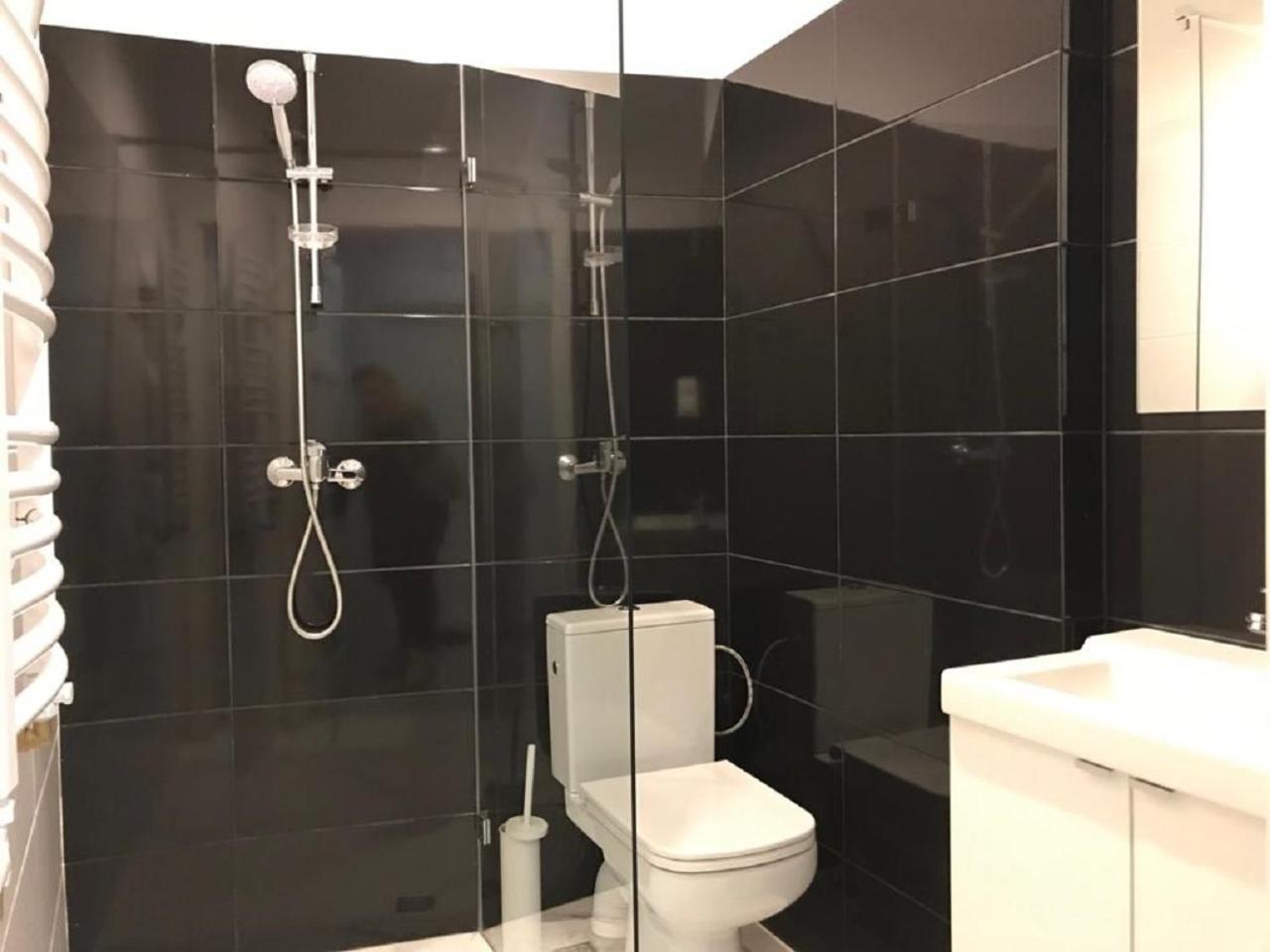 Cytadela Stary Rynek Apartament *