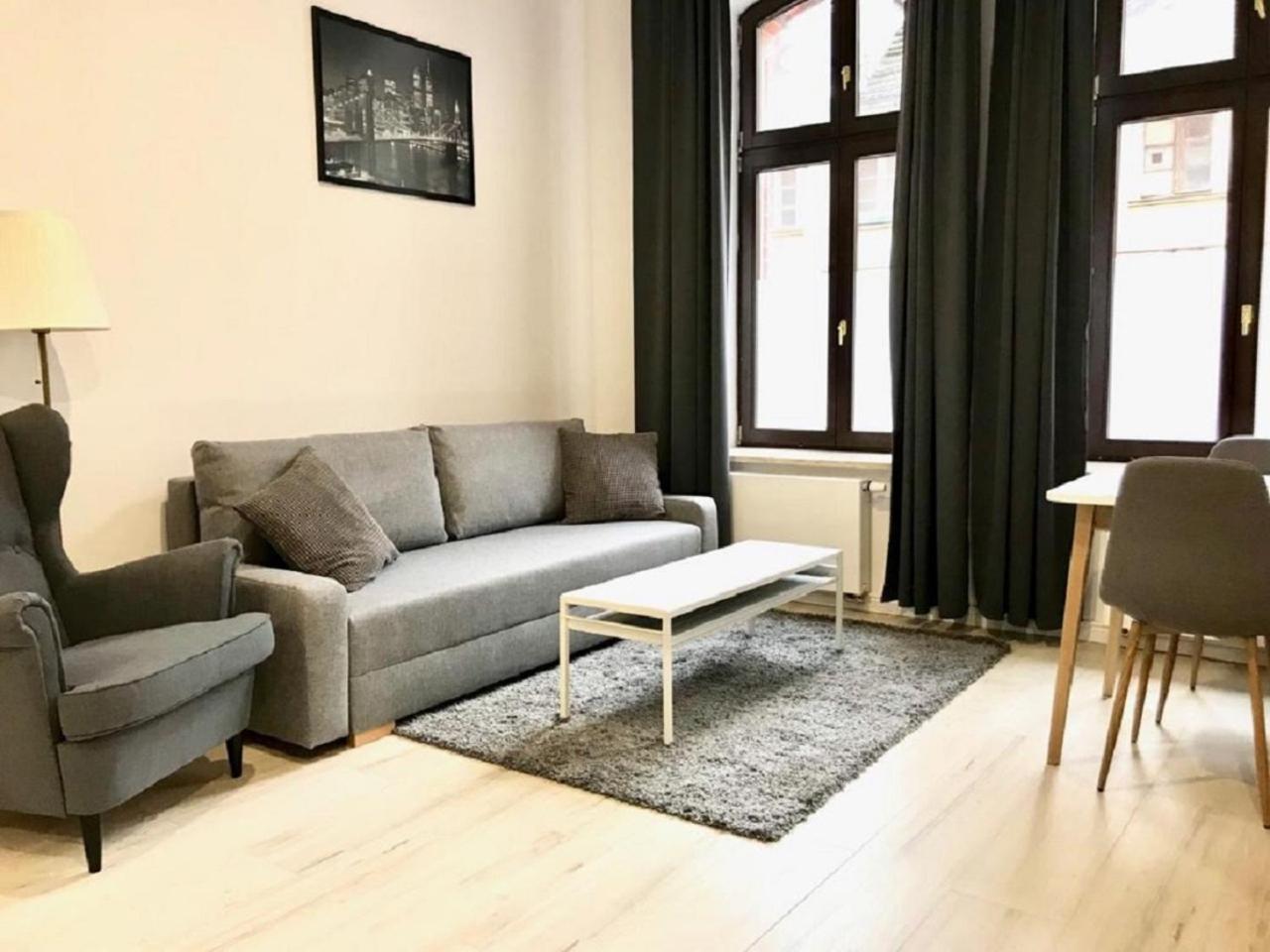 Cytadela Stary Rynek Apartament Poznań
