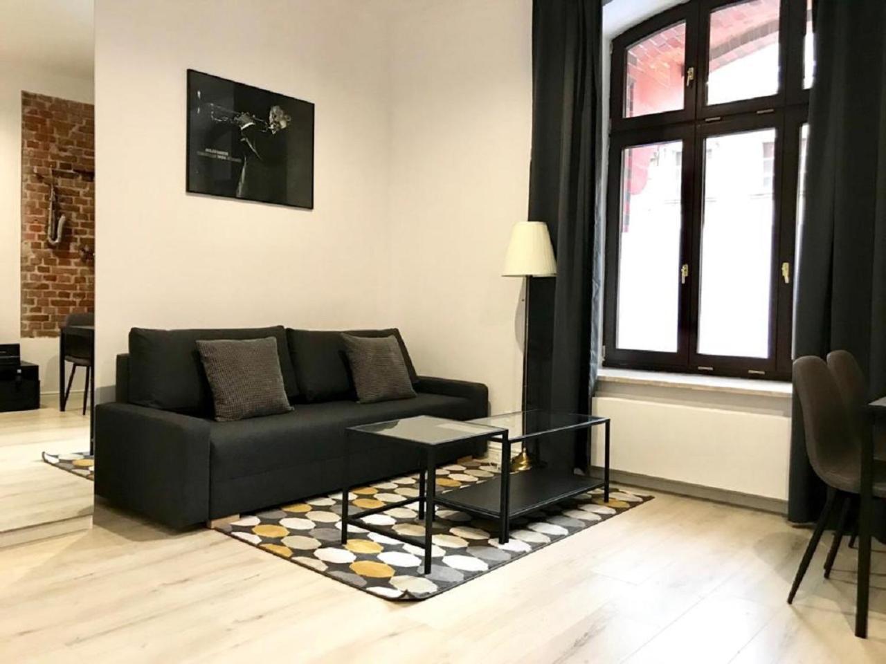 Apartament Cytadela Stary Rynek *