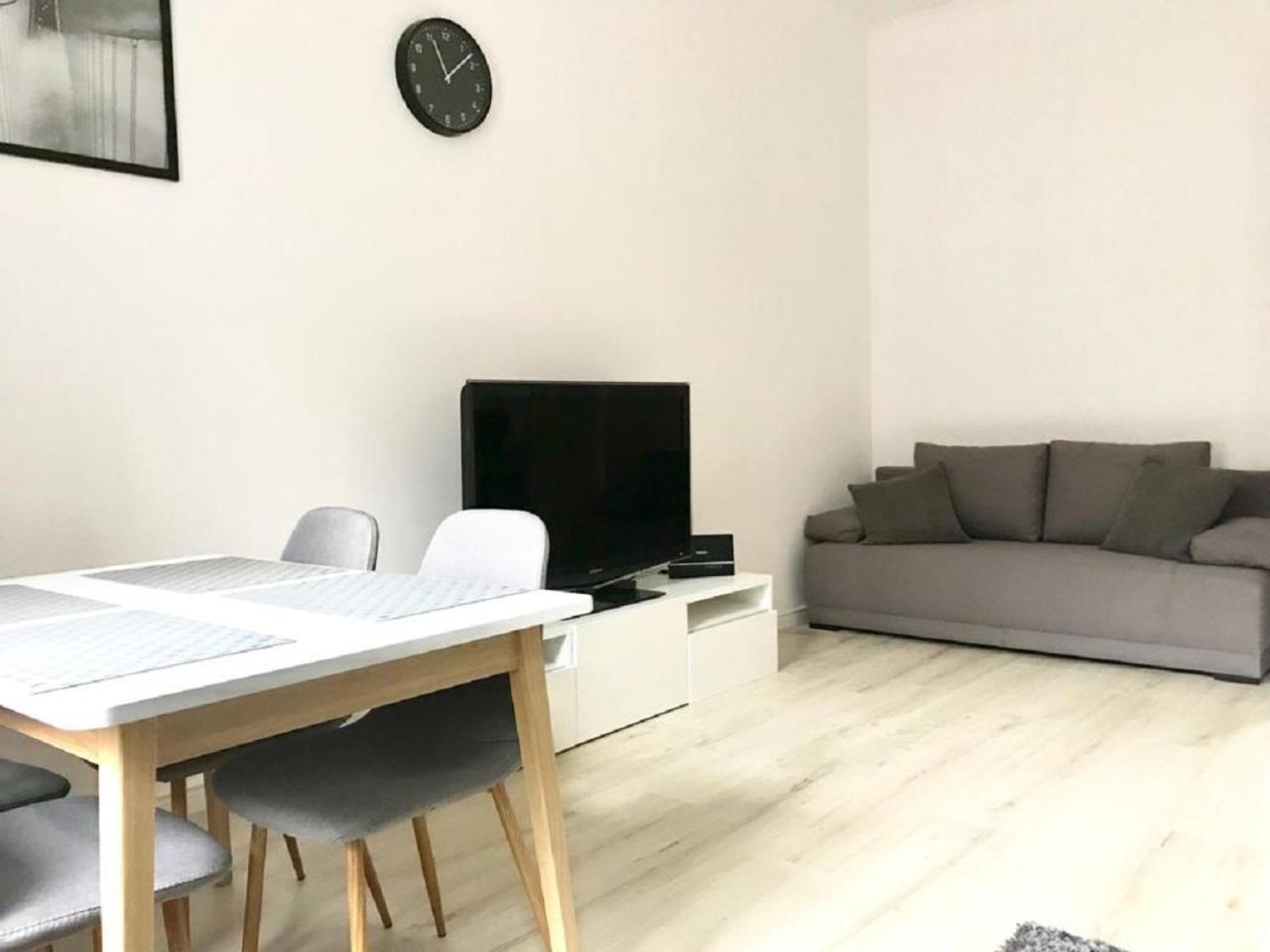 Apartament Cytadela Stary Rynek Poznań