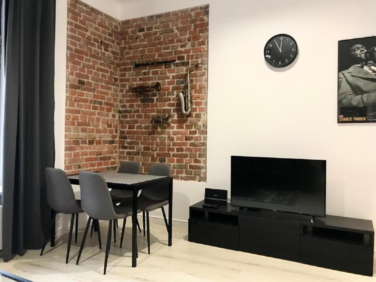 Apartament Cytadela Stary Rynek *