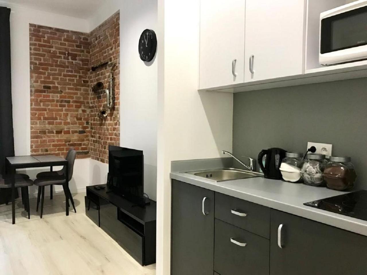 Apartament Cytadela Stary Rynek *
