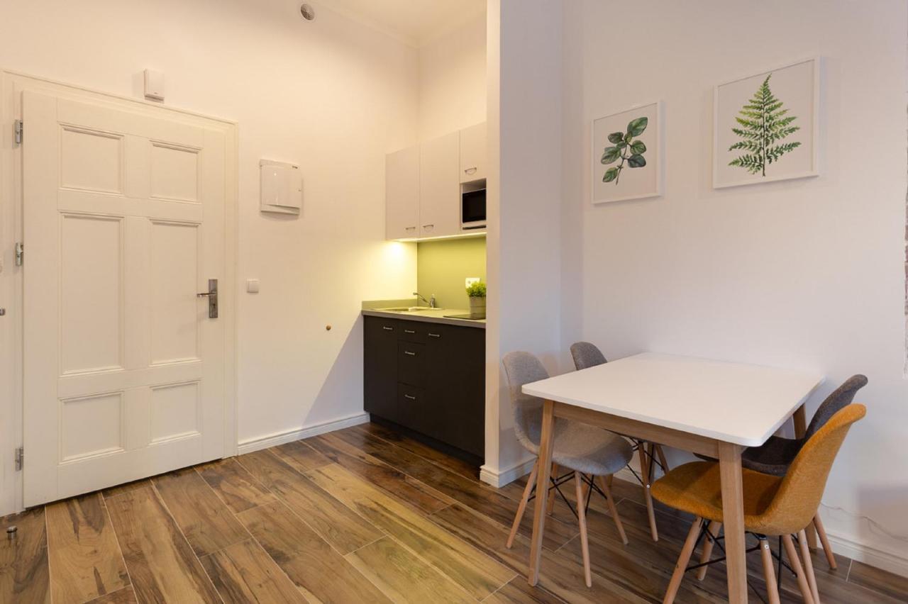Apartament Cytadela Stary Rynek Poznań