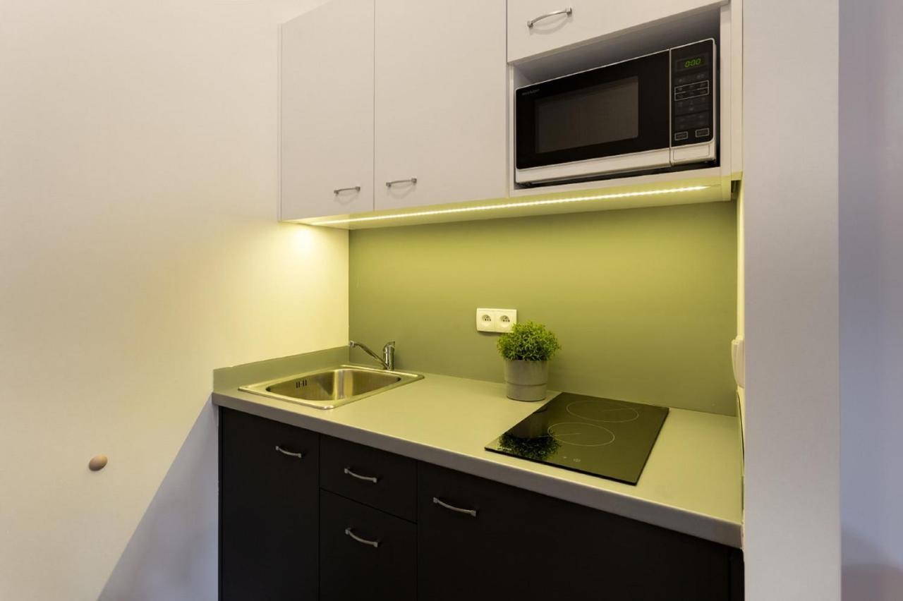 Cytadela Stary Rynek Apartament Poznań