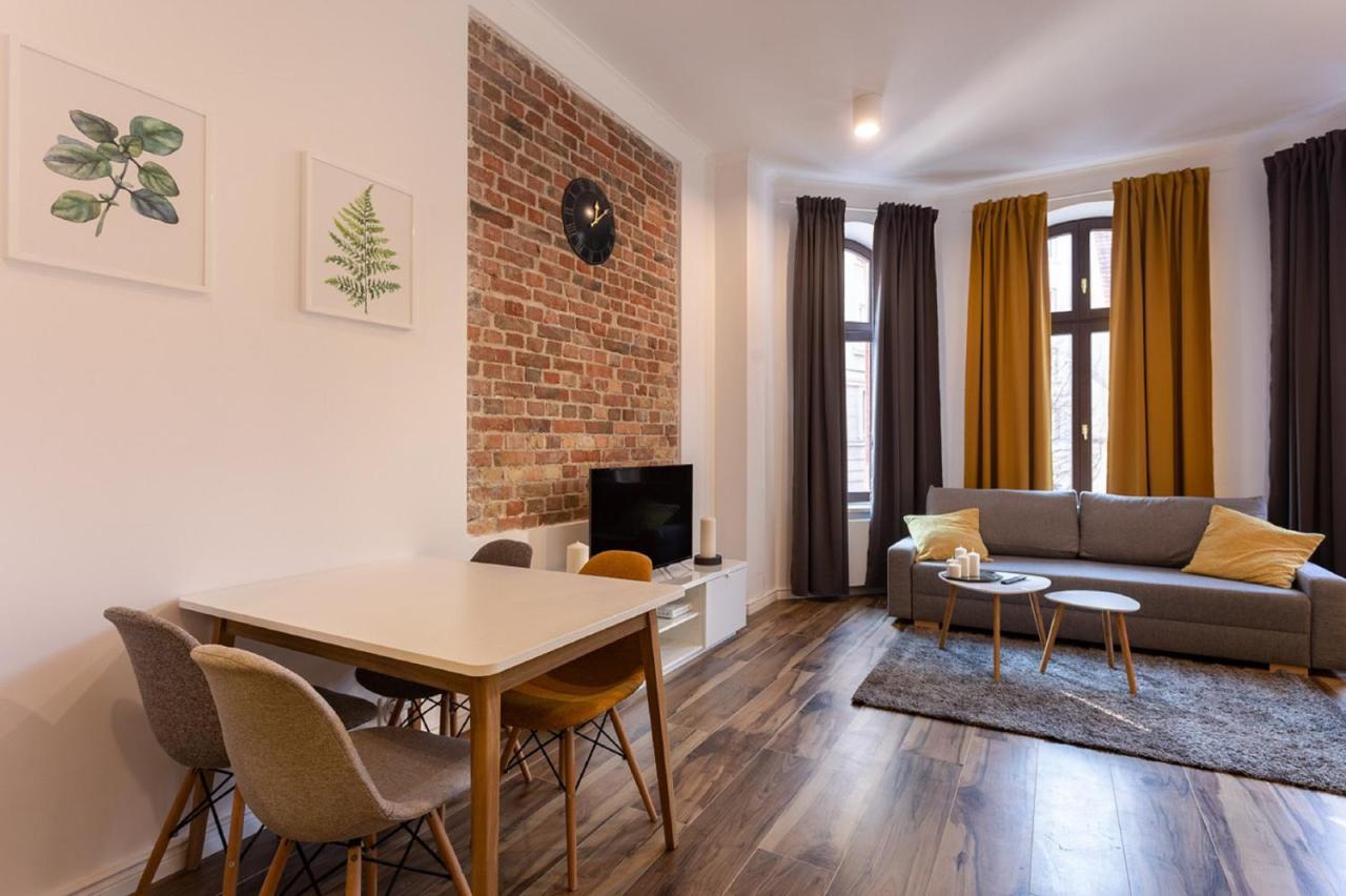 Apartament Cytadela Stary Rynek *